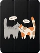 Чехол на Xiaomi Pad 7 / Pad 7 Pro (11.2") Cats tablet v9 (F1642673) - изображение 1