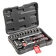 Набір інструментів Top Tools 38D525 15 шт - зображення 1