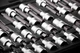 Набір насадок Torx Neo Tools 08-713 49 шт - зображення 2
