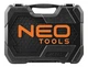 Набір інструментів Neo Tools 10-019 46 шт - зображення 7