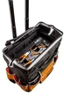 Сумка для инструмента на колесах Neo Tools 84-302 полиэстер 600D телескопическая ручка - изображение 4
