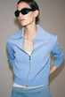 Кардиган на блискавці Zara 5755/059 S - зображення 1