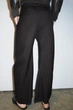 Штани в смужку Zara 3811/266 L - изображение 2