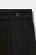 Штани в смужку Zara 3811/266 L - изображение 7