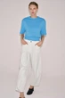 Светр з коротким рукавом Zara 1822/030 S - зображення 3