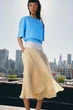 Светр з коротким рукавом Zara 1822/030 S - зображення 6