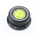 Притиск для вінілових платівок, клемп, вініловий стабілізатор GH Acoustics 1 Black - зображення 1