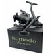 Карповая катушка с байтраннером Feima Komodo Carp MD-6000 - изображение 1