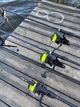 Карповий набір Carp Force Feima FOS 3.9 м 3.5 lb на 3 вудлища з котушками LM 8000 та род-подом - зображення 4