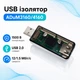 USB изолятор c гальванической развязкой 1500В ADUM3160 ADUM4160 - изображение 1