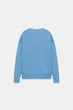 Трикотажний светр з бавовни Zara 2893/058 S - изображение 6