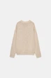 Трикотажний светр Zara 6771/035 M - изображение 8
