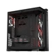 Корпус ASUS GR801 ROG Cronox ARGB Black (90DC00T0-B09030) - зображення 4