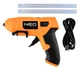 Пістолет клейовий електричний NEO Tools 17-083 11 мм 4V живлення від USB - изображение 5