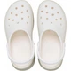 Крокси Classic Stacked Clog White, розмір 39 - зображення 4