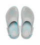 Крокси LiteRide 360 Pearl White/Multi, розмір 36 - зображення 3