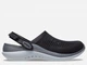Крокси LiteRide 360 Black/Slate Grey, розмір 42 - изображение 2