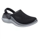 Крокси LiteRide 360 Black/Slate Grey, розмір 43 - зображення 7