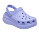 Крокси Classic Crush Violet, розмір 36 - изображение 6