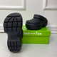 Крокси Stomp Clog Black, розмір 37 - изображение 5