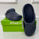 Крокси Off Grid Clog Navy, розмір 37 - изображение 8