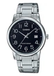 Часы Casio MTP-V002D-1BUDF - изображение 1