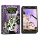 Карты Таро Битлджус Beetlejuice Tarot 78 карт готическое Таро - изображение 1