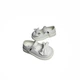 Туфлі білі з бантиком Clibee (817-2) 29(р) - зображення 3