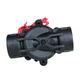 Електромагнітний (соленоїдний) клапан поливу 1DAL 1 1/2", 24V, AC, DN40 (1002CSCT15) - зображення 6