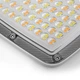 LED прожектор VIDEX F5 50W 3000-5000-6500K 230V White (VL-F5-050CW) - изображение 5