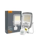 LED прожектор VIDEX F5 20W 3000-5000-6500K с датчиком движения 230V White (VL-F5-020CW-S) - изображение 1