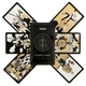 Карти Таро незалежне Wyspell Tarot 78 карт 10,2*6 см Колода таро ORNER і WYSPELL - зображення 3