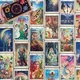 Карты Таро Колесо года Wheel of the Year Tarot 78 карт - изображение 3