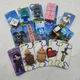 Брелок 3d друк "Roblox Logo / Напис Roblox Keychain" - зображення 3