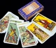 Карти Таро Оригінальний набір Райдера Уейта The Original Rider Waite Tarot 78 карт - зображення 2