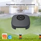 12-канальний WiFi контролер поливу для городу та саду 1DAL SS01W9 - зображення 5