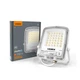 LED прожектор VIDEX F5 30W 3000-5000-6500K 230V White (VL-F5-030CW) - изображение 1