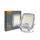 LED прожектор 20W VIDEX с рассеивателем из поликарбоната 2000Lm 3000/5000/6500K белый IP65 VL-F5-020CW - изображение 2