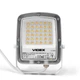 LED прожектор VIDEX F5 30W 3000-5000-6500K 230V White (VL-F5-030CW) - изображение 4