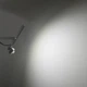 LED прожектор VIDEX F5 30W 3000-5000-6500K с датчиком движения 230V White (VL-F5-030CW-S) - изображение 5