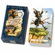 Карты Таро Ведьма на каждый день Everyday Witch Tarot 78 карт - изображение 1