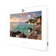 Відеодомофон NeoLight ALPHA HD WF White - зображення 2