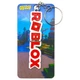 Брелок 3d друк "Roblox Logo / Напис Roblox Keychain" - зображення 1