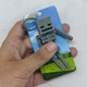 Брелок 3D печать "Minecraft Skeleton / Скелет" Пластик Разноцвет (304031) - изображение 2