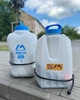 Обприскувач акум. білий 12л ASA-12 AGRIMOTOR - изображение 3