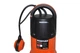 Дренажно-фекальний насос REBINER RWP-1150S - изображение 2
