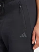 Спортивні штани жіночі Adidas KF6338 M Чорні (4068804297763) - зображення 4