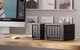 Сетевое хранилище NAS Synology DS725+ - изображение 7
