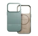 Чехол Native Union (RE) Classic Case Slate Green for iPhone 17 Pro (RECLA-GRN-NP25P) - изображение 2