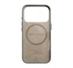Чехол Native Union (RE) Classic Case Slate Green for iPhone 17 Pro (RECLA-GRN-NP25P) - изображение 5